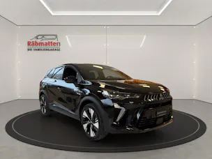 Mitsubishi Grandis 1.8 HEV Intense