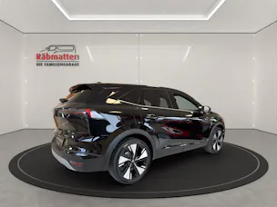 Mitsubishi Grandis 1.8 HEV Intense