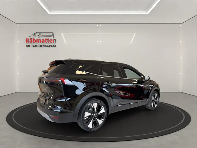 Mitsubishi Grandis 1.8 HEV Intense