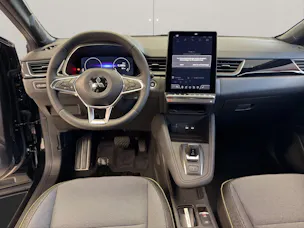Mitsubishi Grandis 1.8 HEV Intense