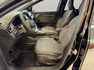 Mitsubishi Grandis 1.8 HEV Intense