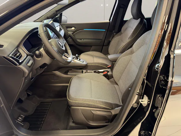 Mitsubishi Grandis 1.8 HEV Intense
