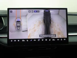 Mazda 6e Takumi