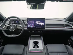 Mazda 6e Takumi