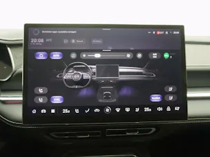 Mazda 6e Takumi