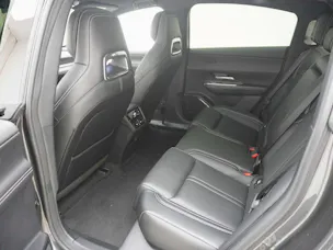 Mazda 6e Takumi