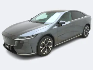 Mazda 6e Takumi