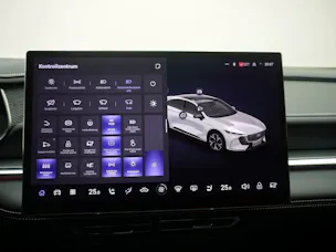 Mazda 6e Takumi