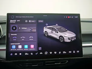 Mazda 6e Takumi