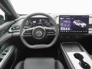 Mazda 6e Takumi