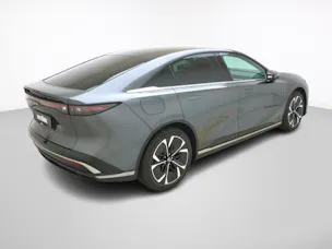 Mazda 6e Takumi