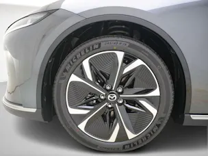 Mazda 6e Takumi
