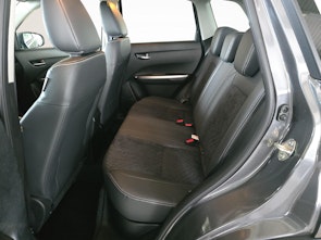 immagine del veicolo SUZUKI Vitara 1.4 T Sakura Top Hybrid 4x4