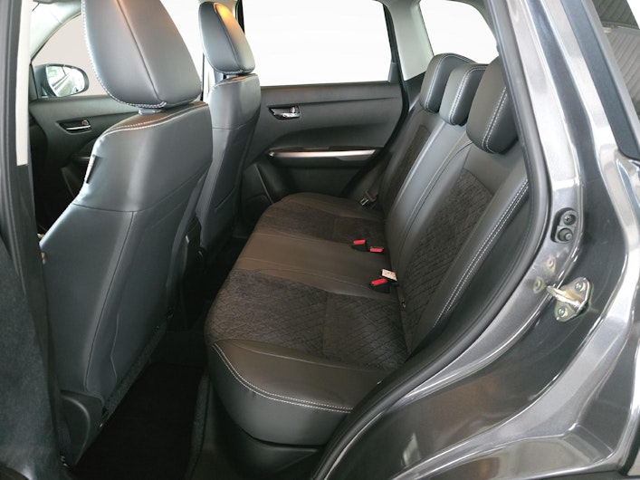 immagine del veicolo SUZUKI VITARA