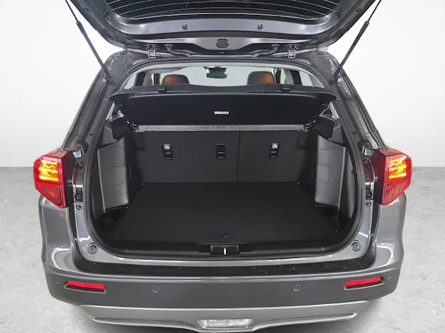 Suzuki Vitara 1.4 T Sakura Top Hybrid 4x4