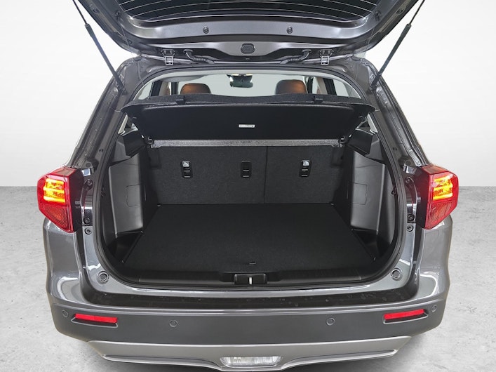 immagine del veicolo SUZUKI VITARA