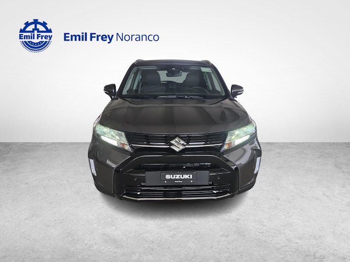 immagine del veicolo SUZUKI VITARA
