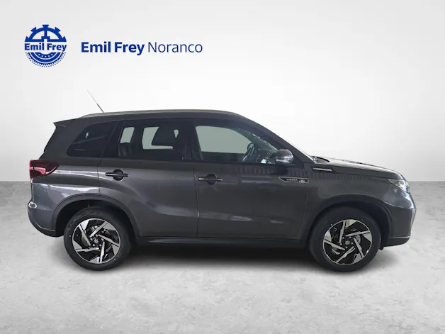 Suzuki Vitara 1.4 T Sakura Top Hybrid 4x4