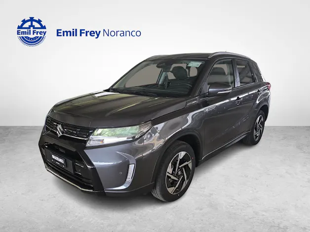 Suzuki Vitara 1.4 T Sakura Top Hybrid 4x4
