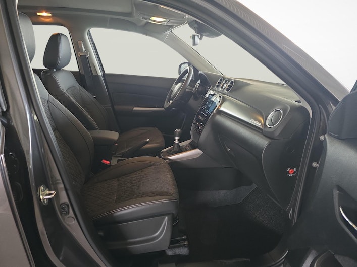 immagine del veicolo SUZUKI VITARA