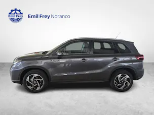 Suzuki Vitara 1.4 T Sakura Top Hybrid 4x4