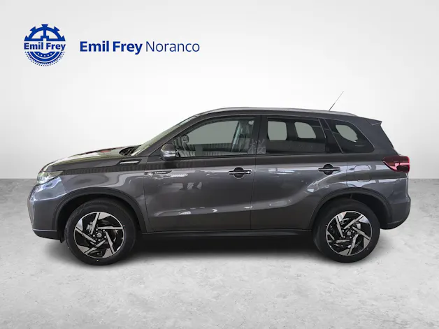 Suzuki Vitara 1.4 T Sakura Top Hybrid 4x4