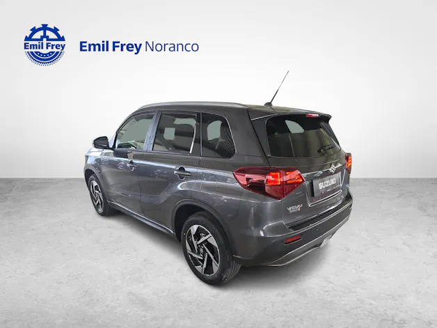 Suzuki Vitara 1.4 T Sakura Top Hybrid 4x4