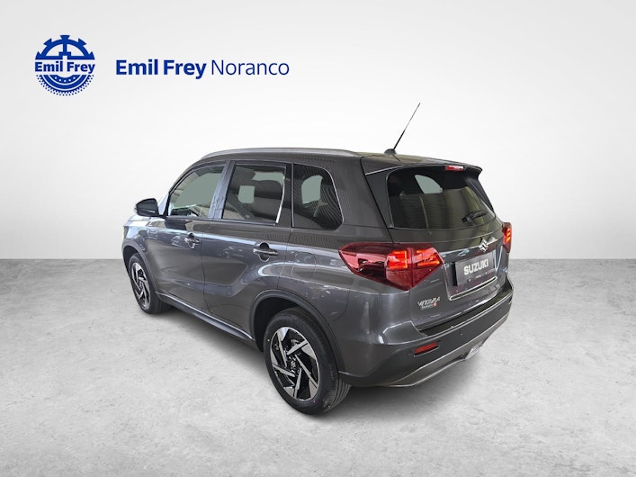 immagine del veicolo SUZUKI VITARA