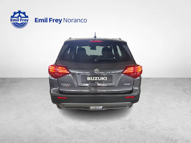 Suzuki Vitara 1.4 T Sakura Top Hybrid 4x4