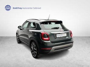 Vehicle image FIAT 500 X 1.3 GSE Cross
