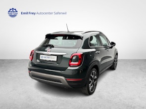 Vehicle image FIAT 500 X 1.3 GSE Cross