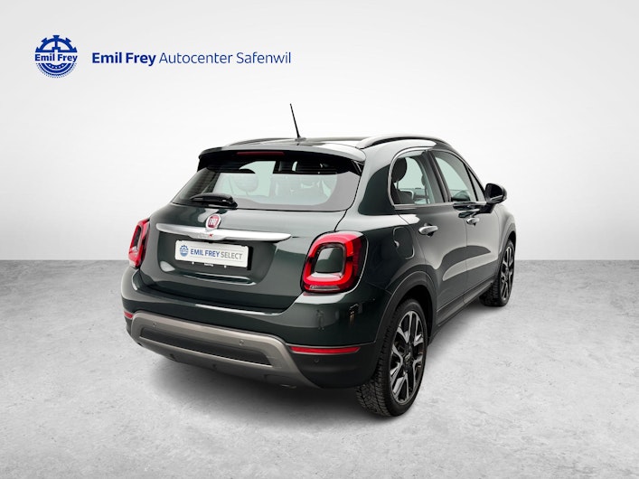 Vehicle image FIAT 500X