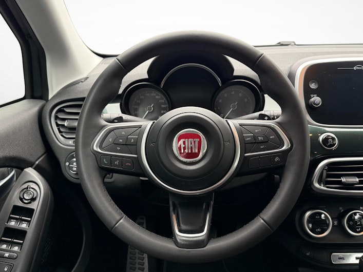 Vehicle image FIAT 500X