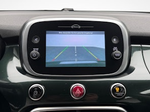 Vehicle image FIAT 500 X 1.3 GSE Cross