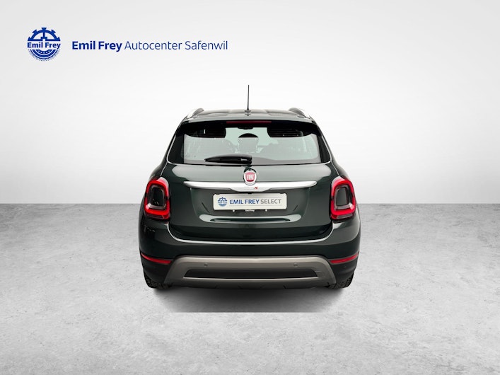 Vehicle image FIAT 500X