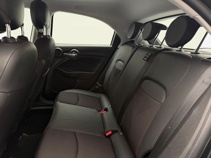 Vehicle image FIAT 500X