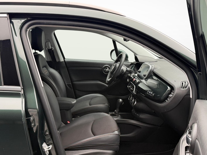 Vehicle image FIAT 500X