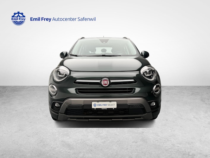 Vehicle image FIAT 500X