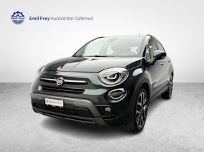Vehicle image FIAT 500 X 1.3 GSE Cross