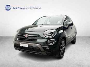 Vehicle image FIAT 500 X 1.3 GSE Cross