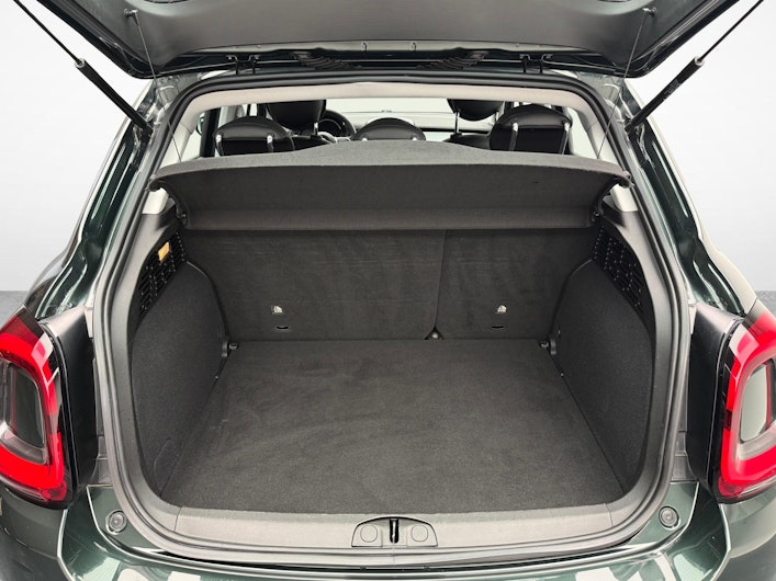 Vehicle image FIAT 500X