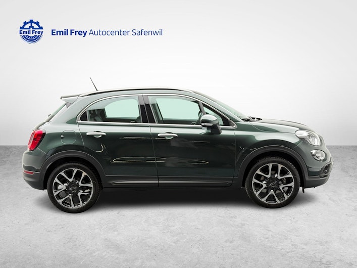 Vehicle image FIAT 500X