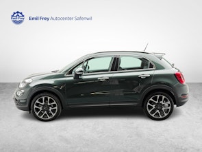 Vehicle image FIAT 500 X 1.3 GSE Cross