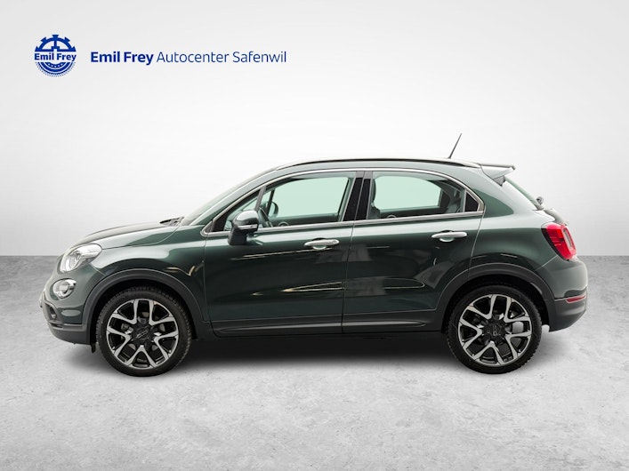 Vehicle image FIAT 500X