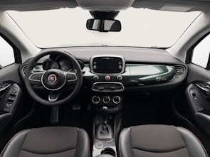 Vehicle image FIAT 500 X 1.3 GSE Cross