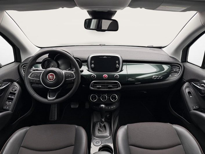 Vehicle image FIAT 500X