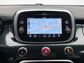 Vehicle image FIAT 500 X 1.3 GSE Cross