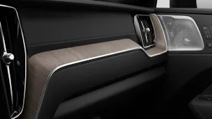 Volvo XC60 2.0 T8 TE Ultra Dark eAWD