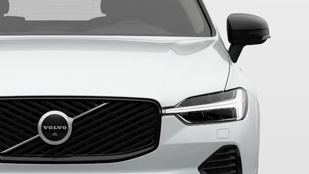 Volvo XC60 2.0 T8 TE Ultra Dark eAWD