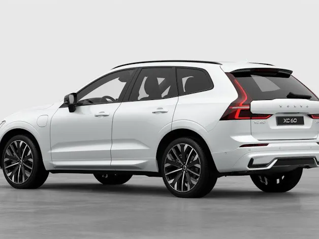 Volvo XC60 2.0 T8 TE Ultra Dark eAWD